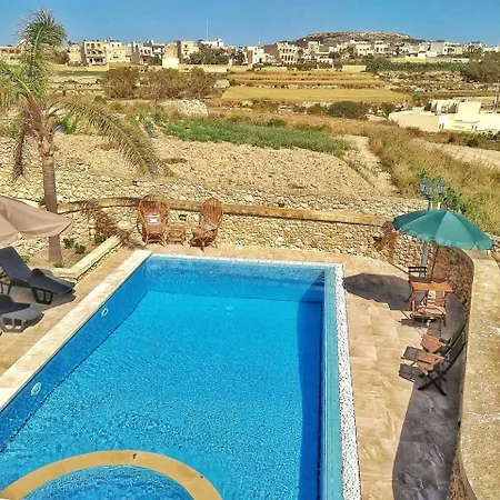 Bed & Breakfast Mandolina Holidays