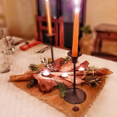 Mandolina Holidays Bed & Breakfast Għarb