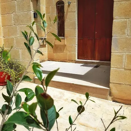 Bed & Breakfast Mandolina Holidays