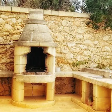 Mandolina Holidays Bed & Breakfast Gharb (Gozo)