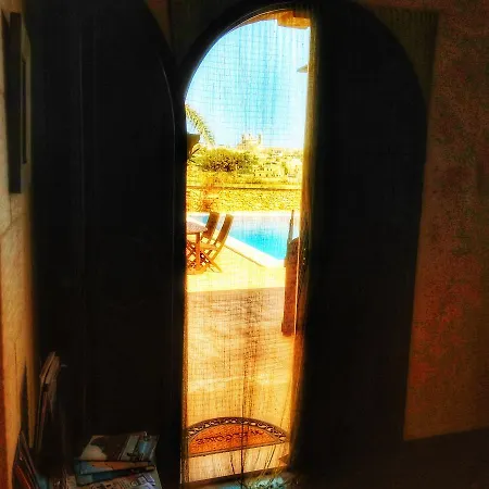 Mandolina Holidays Bed & Breakfast Gharb (Gozo)