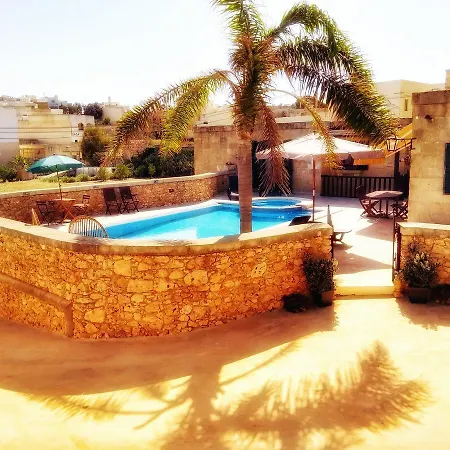 Bed & Breakfast Mandolina Holidays Gharb (Gozo)