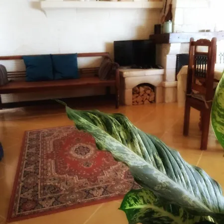 Mandolina Holidays Gharb (Gozo)