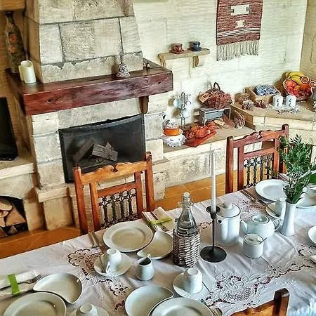 Mandolina Holidays Bed & Breakfast Gharb (Gozo)