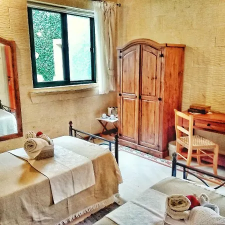 Mandolina Holidays Gharb (Gozo)