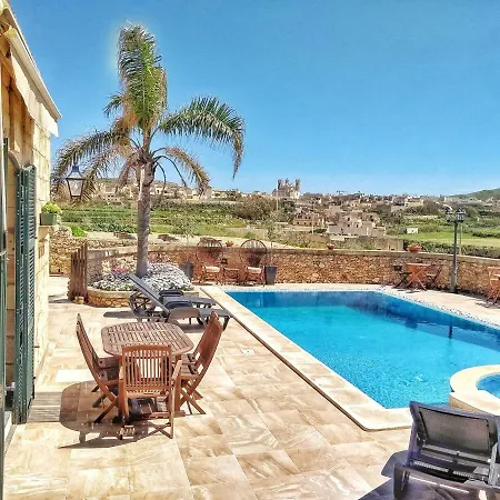 Mandolina Holidays Bed & Breakfast