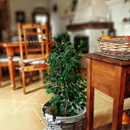 Bed & Breakfast Mandolina Holidays *