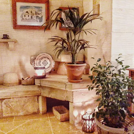 Bed & Breakfast Mandolina Holidays
