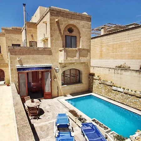 Bed & Breakfast Mandolina Holidays