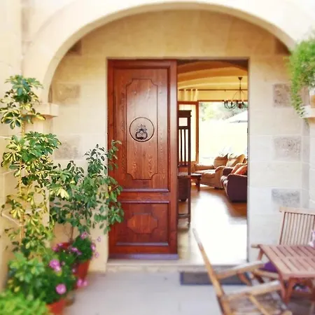 Mandolina Holidays Gharb (Gozo)