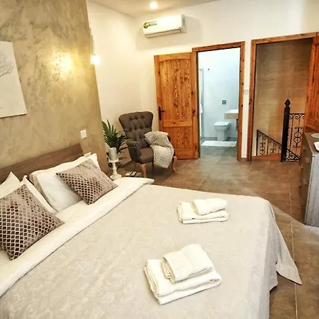 Bed & Breakfast Mandolina Holidays Gharb (Gozo)